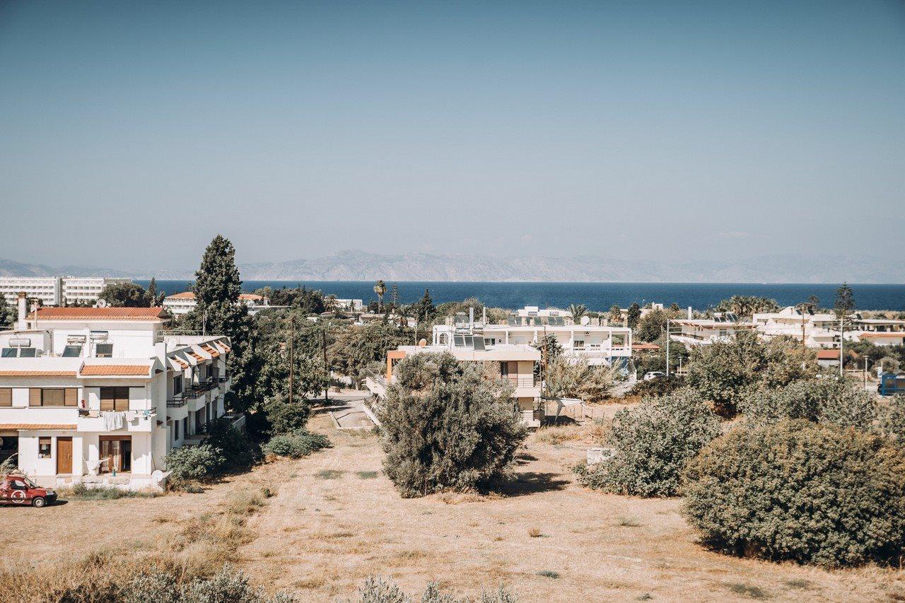 Hotel Cook'S Club Ialysos Rhodes (Adults Only) Zewnętrze zdjęcie