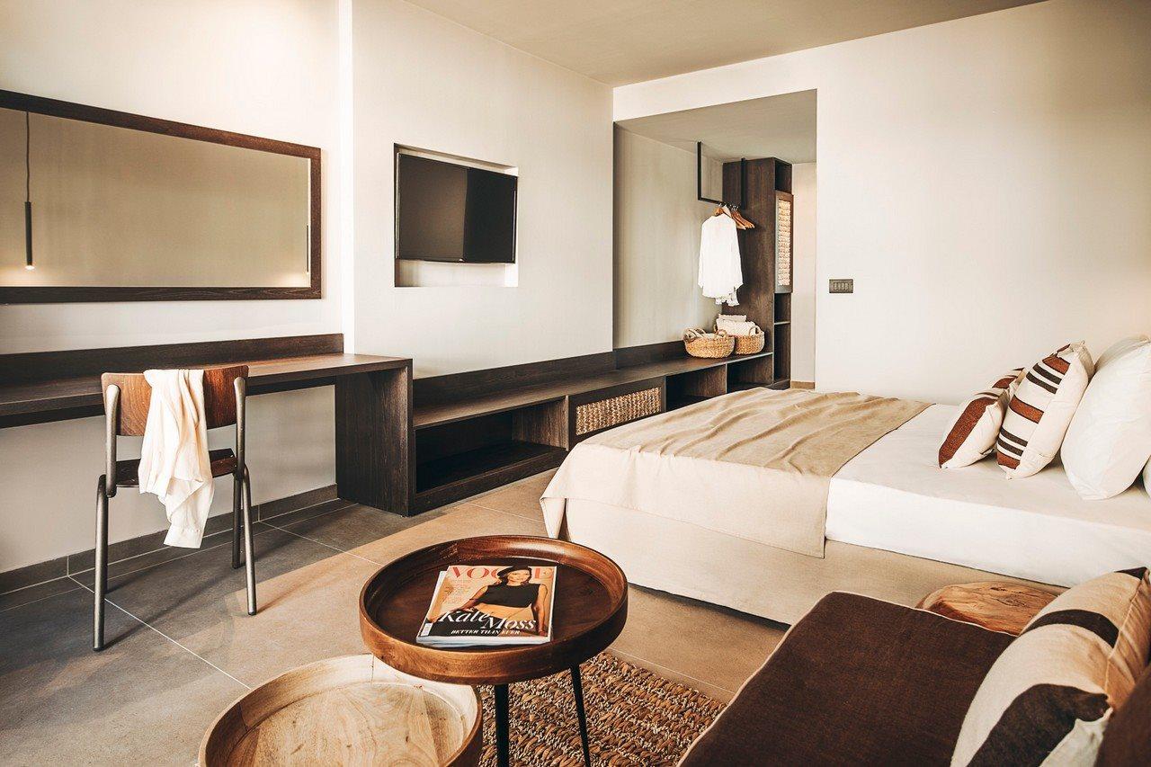 Hotel Cook'S Club Ialysos Rhodes (Adults Only) Zewnętrze zdjęcie