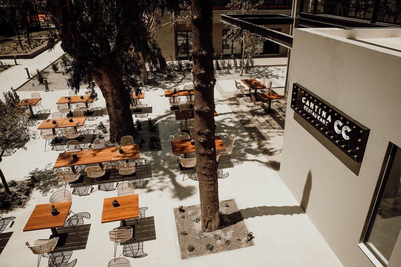 Hotel Cook'S Club Ialysos Rhodes (Adults Only) Zewnętrze zdjęcie