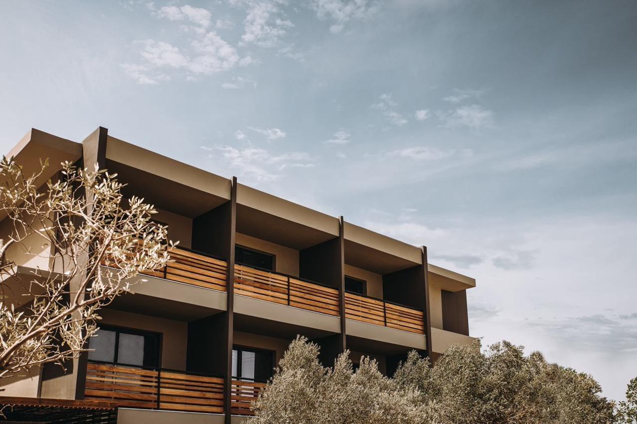 Hotel Cook'S Club Ialysos Rhodes (Adults Only) Zewnętrze zdjęcie